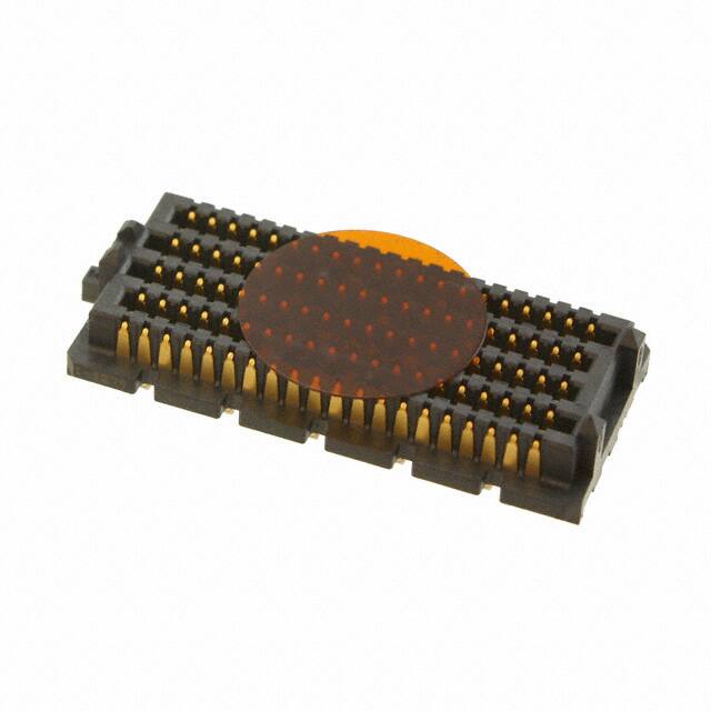 459702115 Molex  Matrices de type bord Mezzanine (carte à carte)