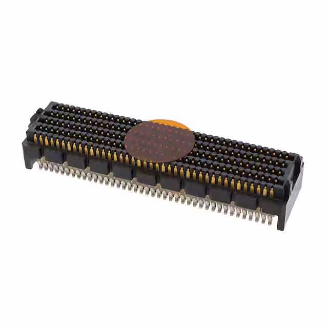 459704715 Molex  Arrays Edge Type Mezzanine (Board to Board)