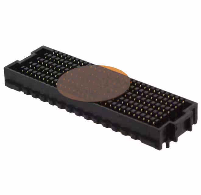 459713115 Molex  Arrays Edge Type Mezzanine (Board to Board)