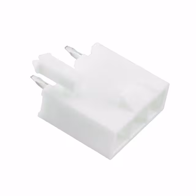 460140304 Molex  Headers Male Pins