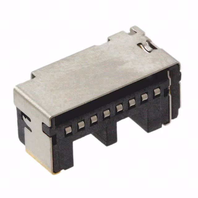 473091525 Molex  PC Card Sockets