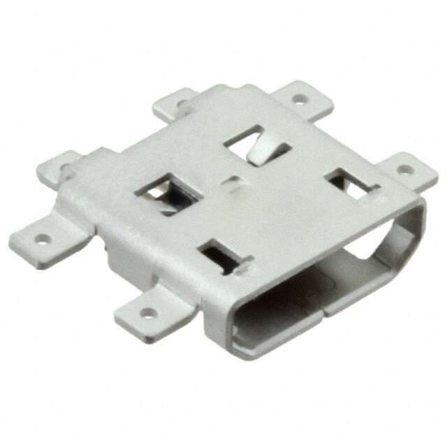 474911001 Molex  USB-DVI-HDMI-Steckverbinderbaugruppen