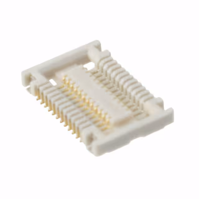 5000242481 Molex  Matrices de type bord Mezzanine (carte à carte)