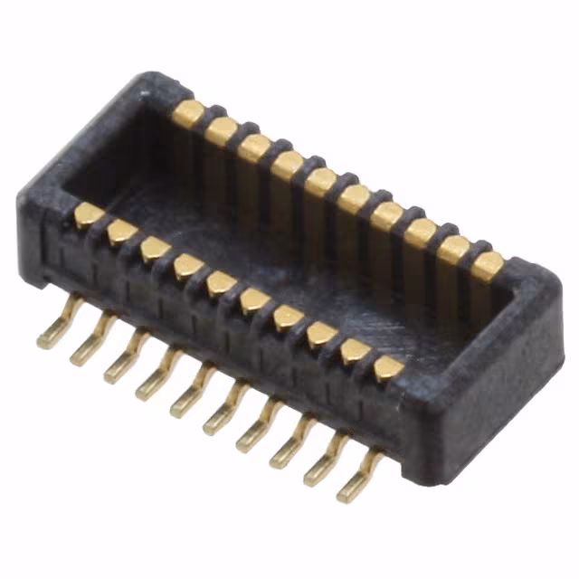 5003340200 Molex  Matrices de type bord Mezzanine (carte à carte)