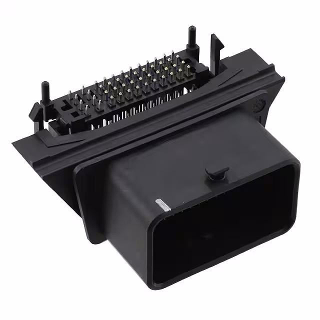 5007620481 Molex  Headers Male Pins