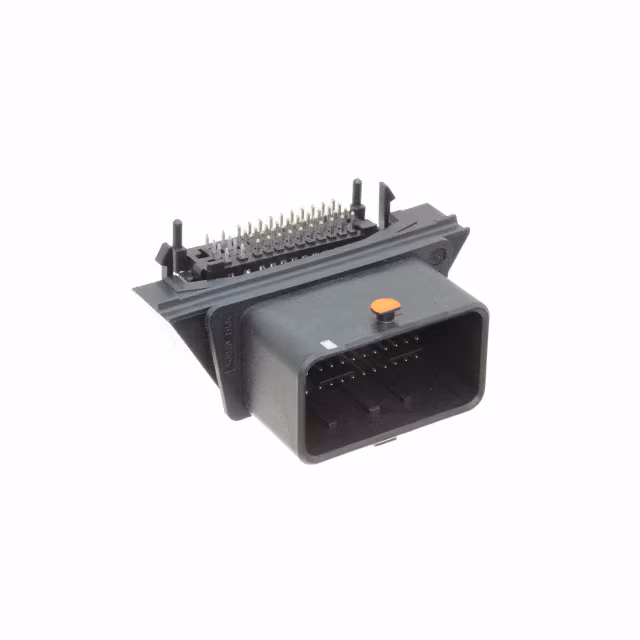 5007620483 Molex  Embases à broches mâles