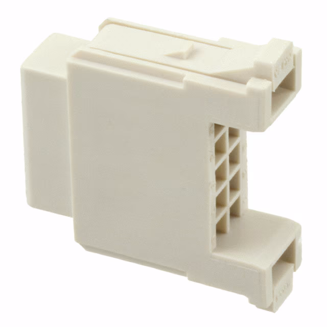 5008121000 Molex  Moduli di inserti per connettori per impieghi gravosi