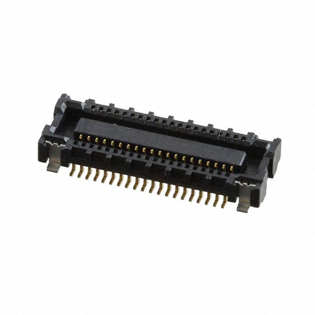 5009130402 Molex  Matrices de type bord Mezzanine (carte à carte)