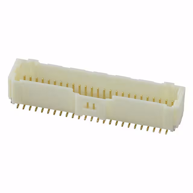 5011905027 Molex  Headers Male Pins