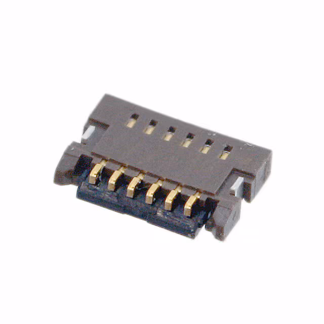 5014610601 Molex  FFC FPC (Flat Flexible) Connector Assemblies