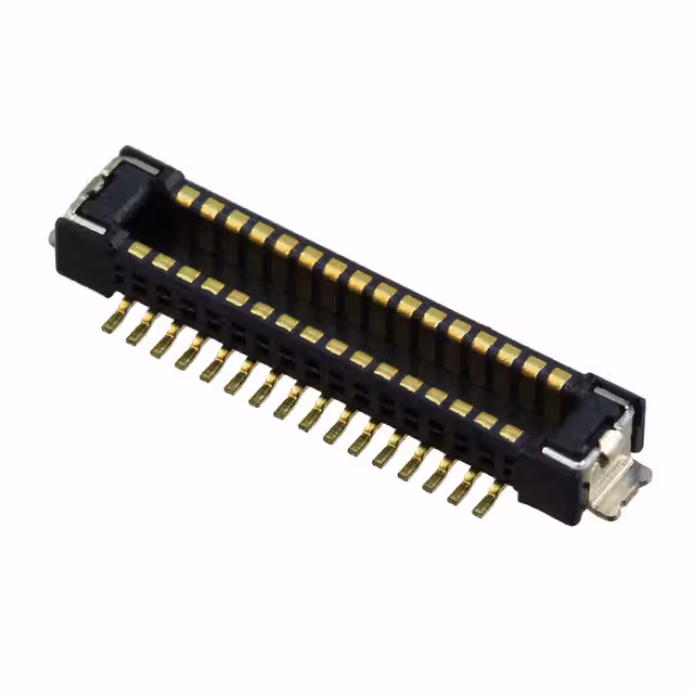 5015313210 Molex  Arrays Edge Type Mezzanine (Board to Board)