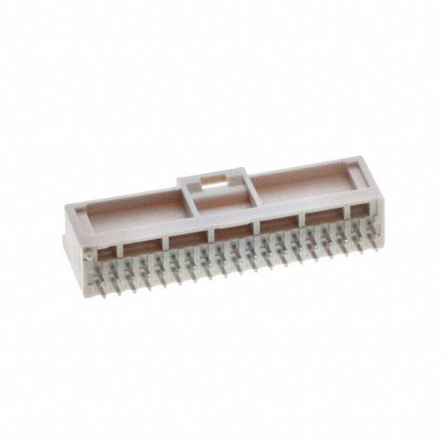 878342643 Molex  Headers Male Pins