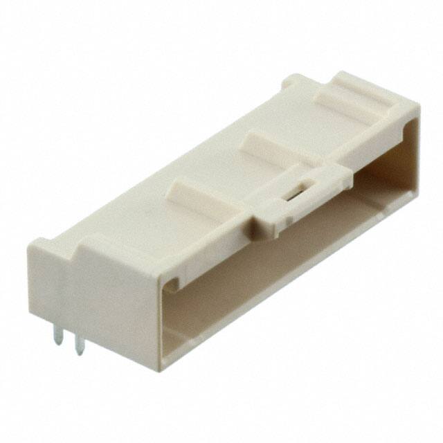 5018762840 Molex  Headers Male Pins
