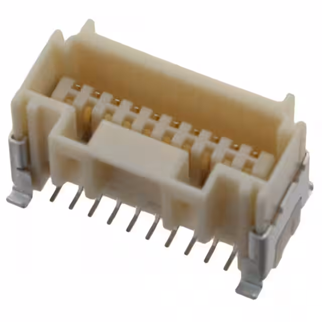5019312070 Molex  Embases Prises femelles