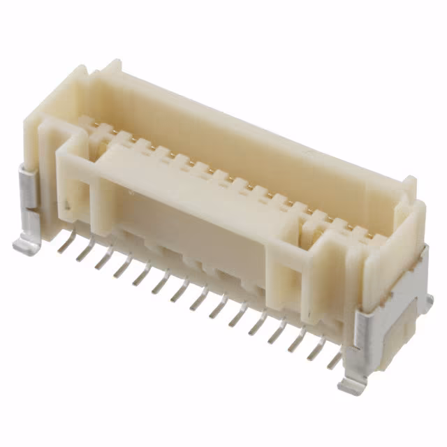 5019313070 Molex  Embases Prises femelles