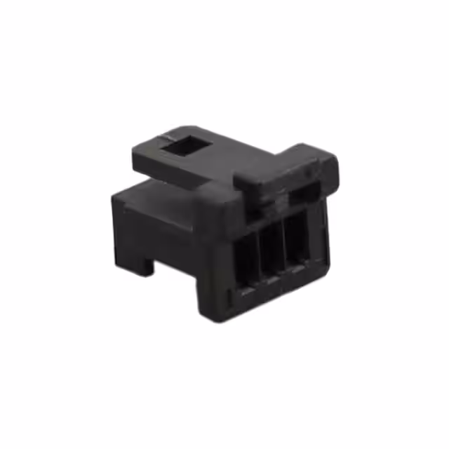 5019390331 Molex  Boîtiers de connecteurs rectangulaires