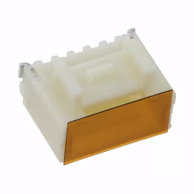 5019400507 Molex  Headers Male Pins