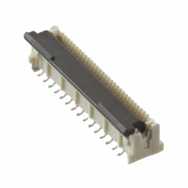 5019513000 Molex  Gruppi di connettori FFC FPC (flessibili piatti)