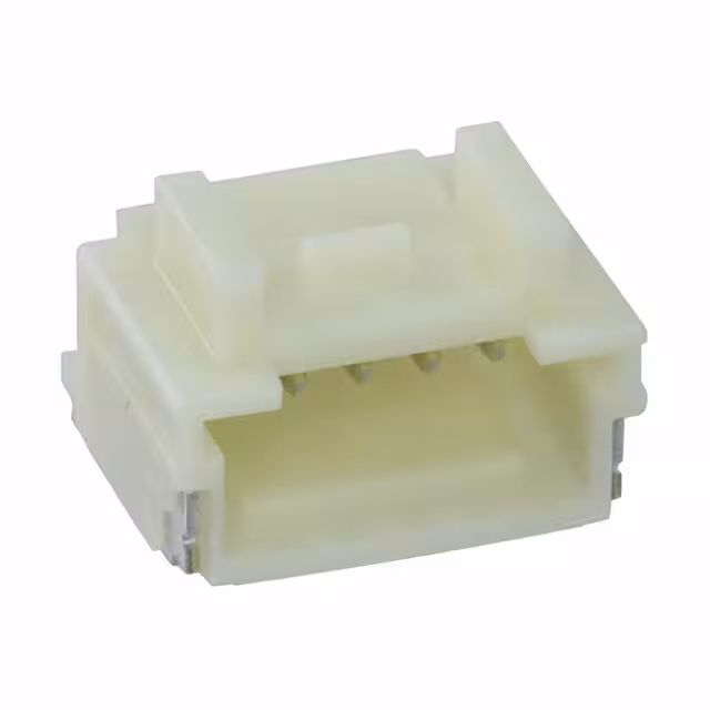 5019530507 Molex  Headers Male Pins