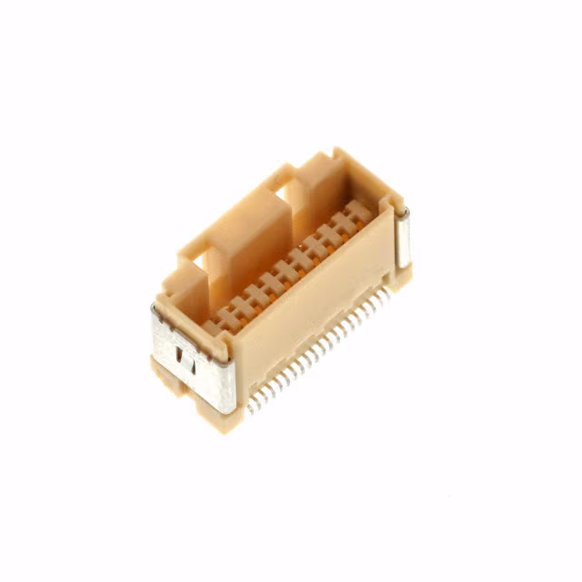 5020462070 Molex  Embases Prises femelles