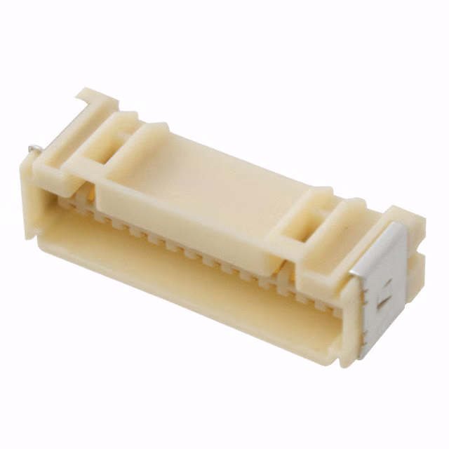5020463070 Molex  Headers Receptacles Female Sockets