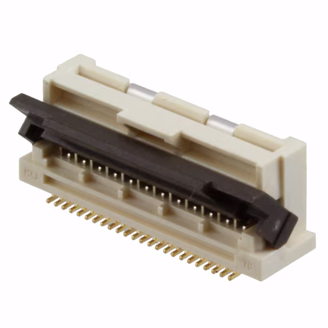 5022312400 Molex  Ensembles de connecteurs FFC FPC (Flat Flexible)