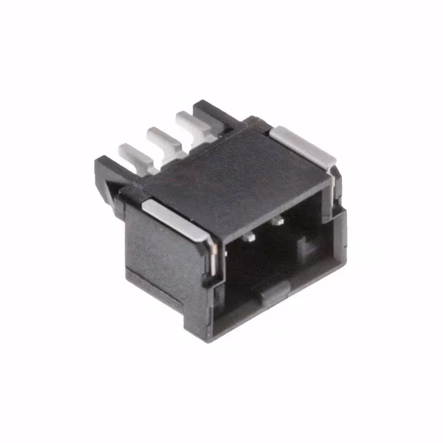 5023520301 Molex  Headers Male Pins