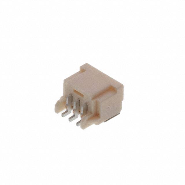 5023520310 Molex  Headers Male Pins