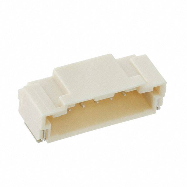 5023520700 Molex  Embases à broches mâles