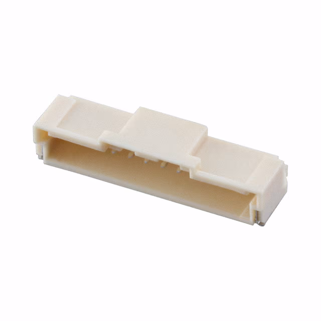 5023521200 Molex  Headers Male Pins