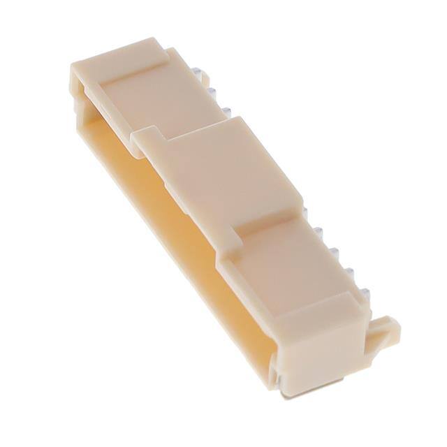 5023521210 Molex  Headers Male Pins