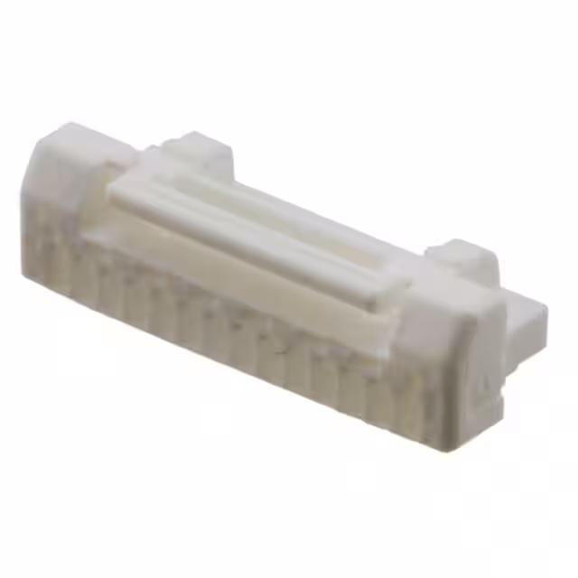 5023801400 Molex  Boîtiers de connecteurs rectangulaires