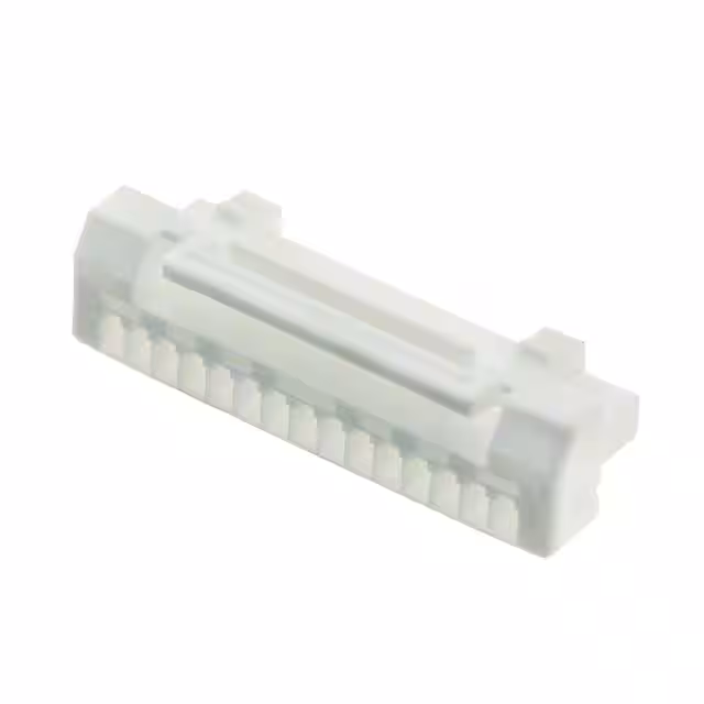 5023801500 Molex  Rectangular Connector Housings