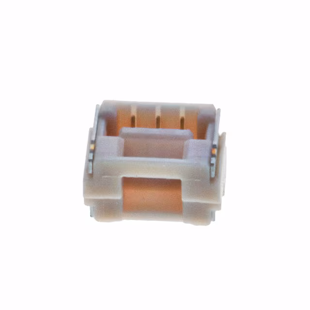 907793002 Molex  Headers Male Pins