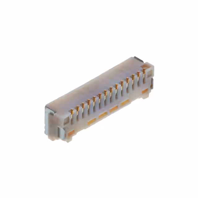 5023821471 Molex  Embases Prises femelles
