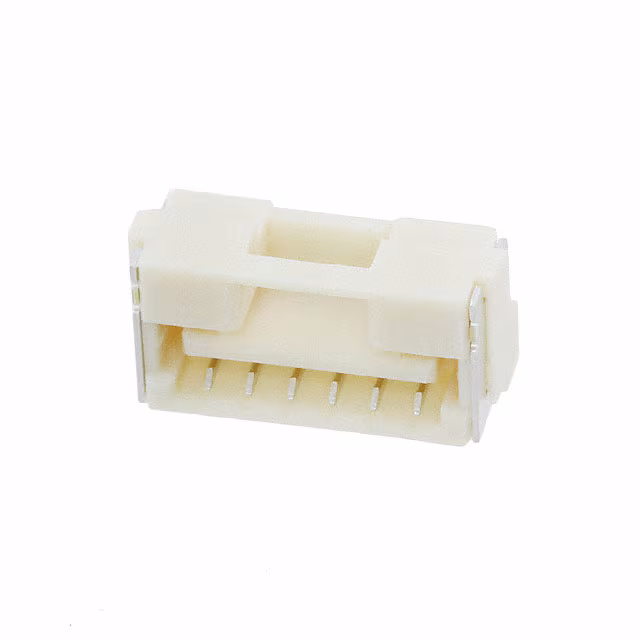 5023860672 Molex  Headers Receptacles Female Sockets