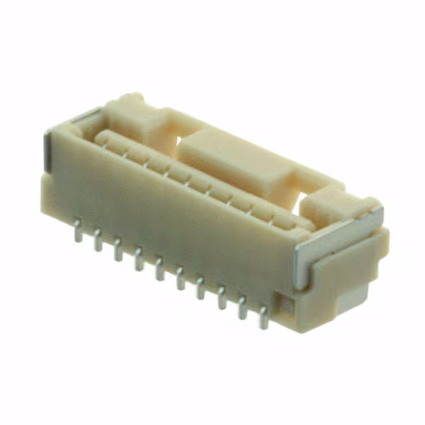 5023861070 Molex  Embases Prises femelles