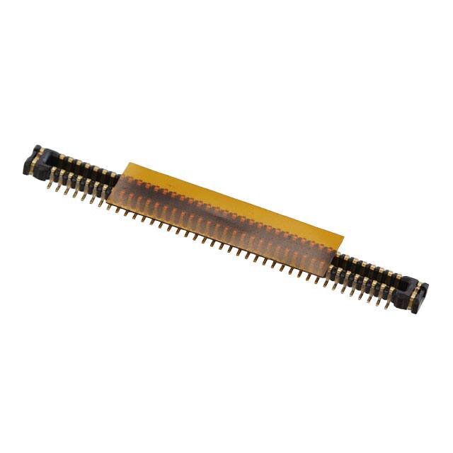 5024308030 Molex  Arrays Edge Type Mezzanine (Board to Board)