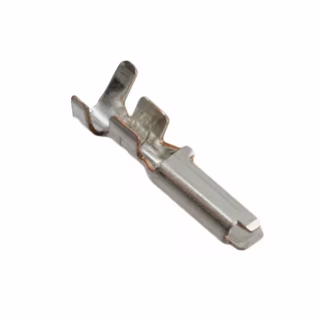 5024380000 Molex  Rectangular Connector Contacts