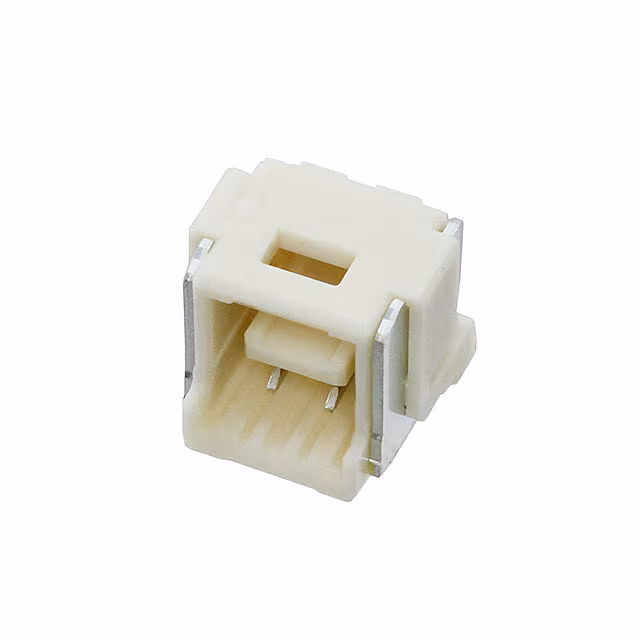 5024430270 Molex  Embases Prises femelles