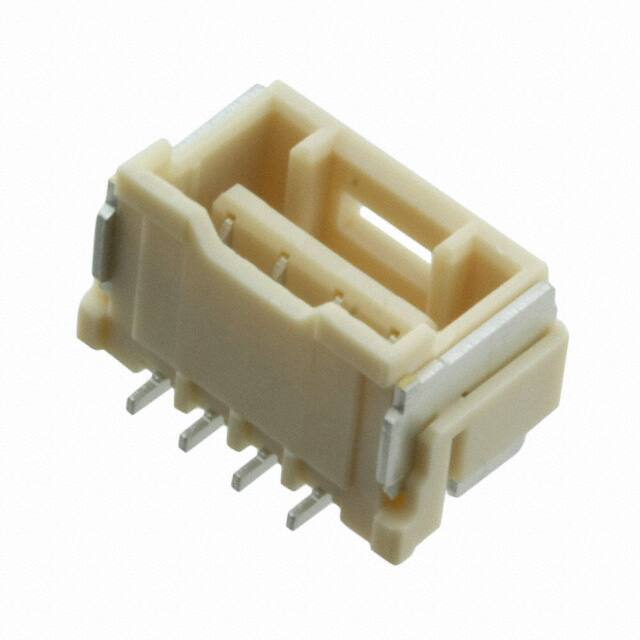 5024430470 Molex  Embases Prises femelles