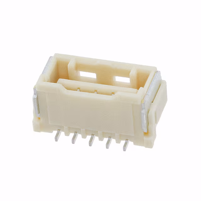 5024430570 Molex  Embases Prises femelles