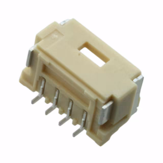 5024940470 Molex  Embases Prises femelles