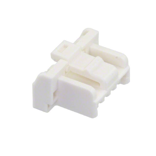 5025780500 Molex  Boîtiers de connecteurs rectangulaires