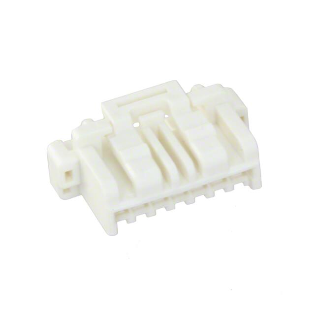 5025780700 Molex  Boîtiers de connecteurs rectangulaires