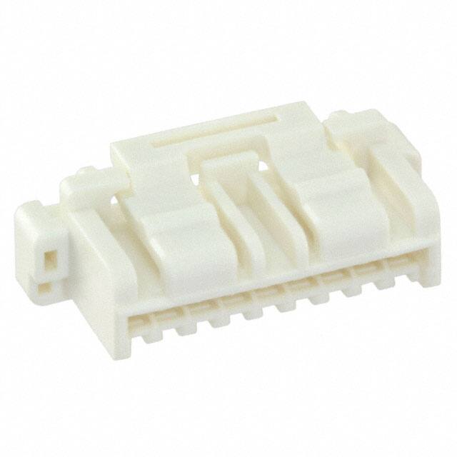 5025780900 Molex  Boîtiers de connecteurs rectangulaires