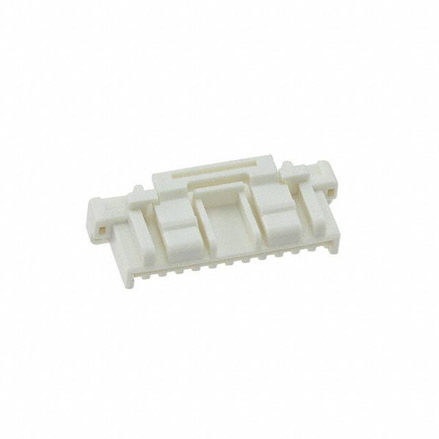 5025781200 Molex  Rectangular Connector Housings