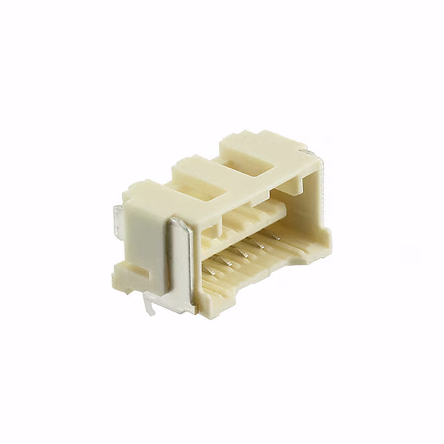5025840660 Molex  Embases Prises femelles
