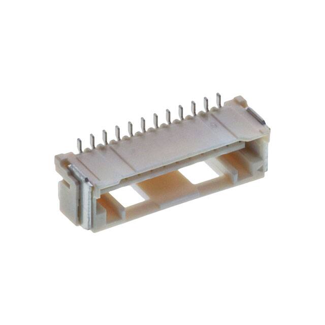 5025841270 Molex  Embases Prises femelles