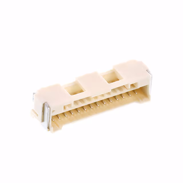 5025841470 Molex  Embases Prises femelles